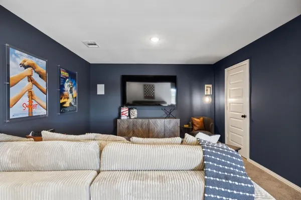 $444,810 | 3509 Kingdom Drive, Denton, TX 76208