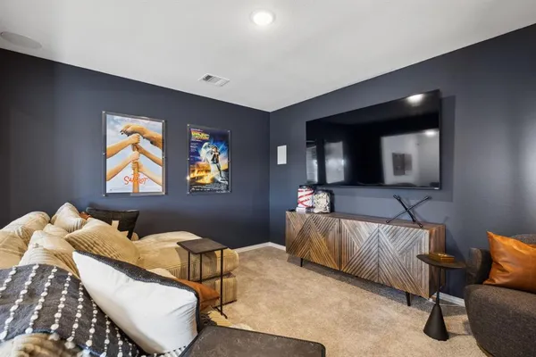 $444,810 | 3509 Kingdom Drive, Denton, TX 76208