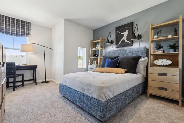 $469,810 | 3509 Kingdom Drive, Denton, TX 76208