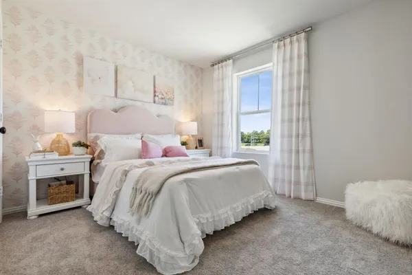 $444,810 | 3509 Kingdom Drive, Denton, TX 76208