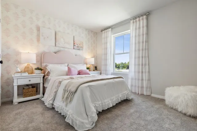 $469,810 | 3509 Kingdom Drive, Denton, TX 76208