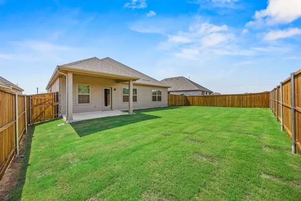 $444,810 | 3509 Kingdom Drive, Denton, TX 76208
