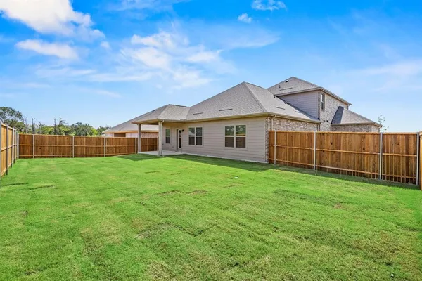 $444,810 | 3509 Kingdom Drive, Denton, TX 76208
