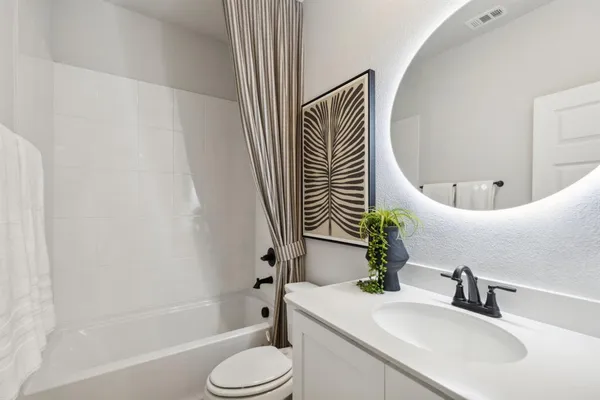 $444,810 | 3509 Kingdom Drive, Denton, TX 76208