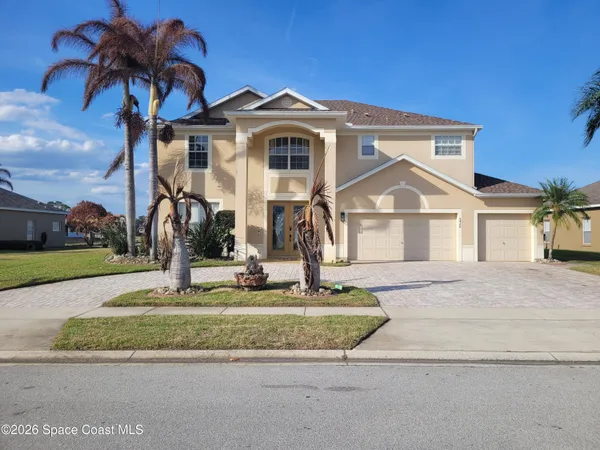 $4,000 | 372 Cobblewood Drive, Rockledge, FL 32955