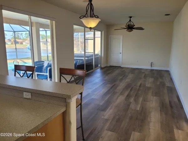 $4,000 | 372 Cobblewood Drive, Rockledge, FL 32955