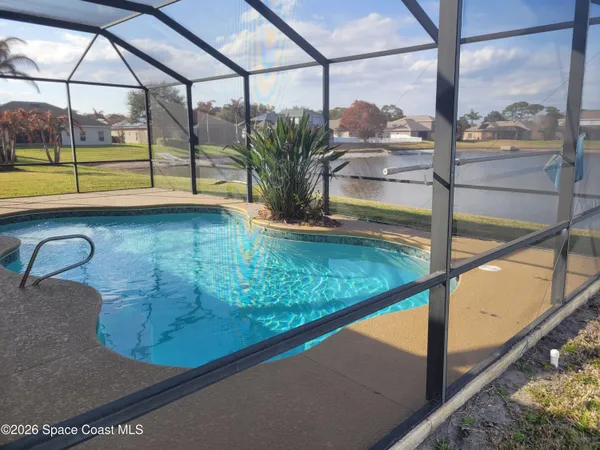 $4,000 | 372 Cobblewood Drive, Rockledge, FL 32955