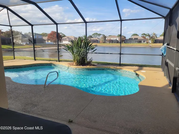 $4,000 | 372 Cobblewood Drive, Rockledge, FL 32955