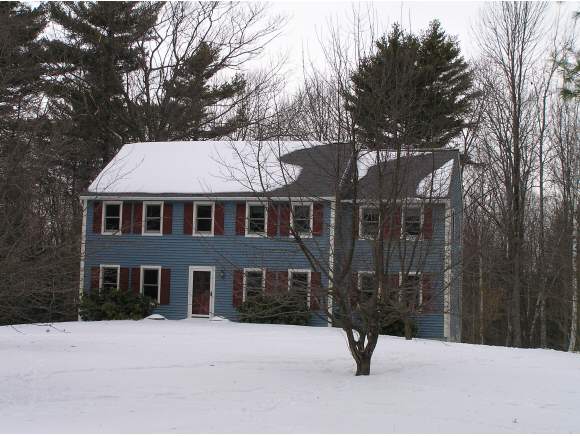 11 Birch Road Peterborough, NH 03458 - Photo 1 of 1 Gallery Image 1