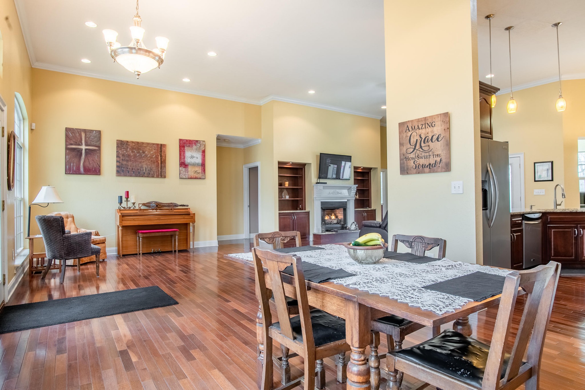 1510 Saunders Road Ringgold, GA 30736 - Photo 14 of 38 Gallery Image 14