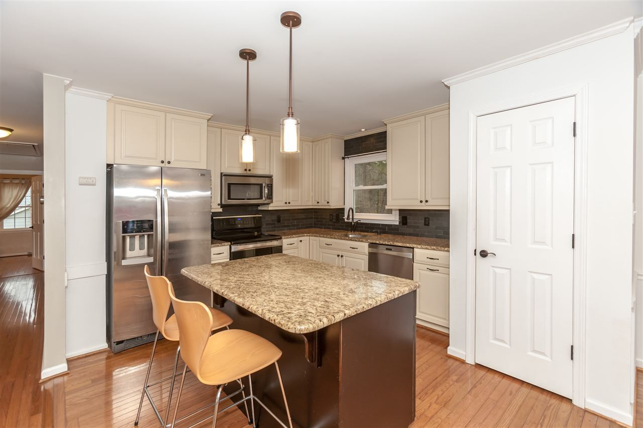 1312 Kintyre Circle Raleigh, NC 27612 - Photo 4 of 25 Photo 4