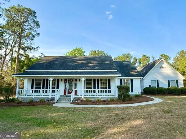 $372,965 | 494 Hunter Road, Baxley, GA 31513