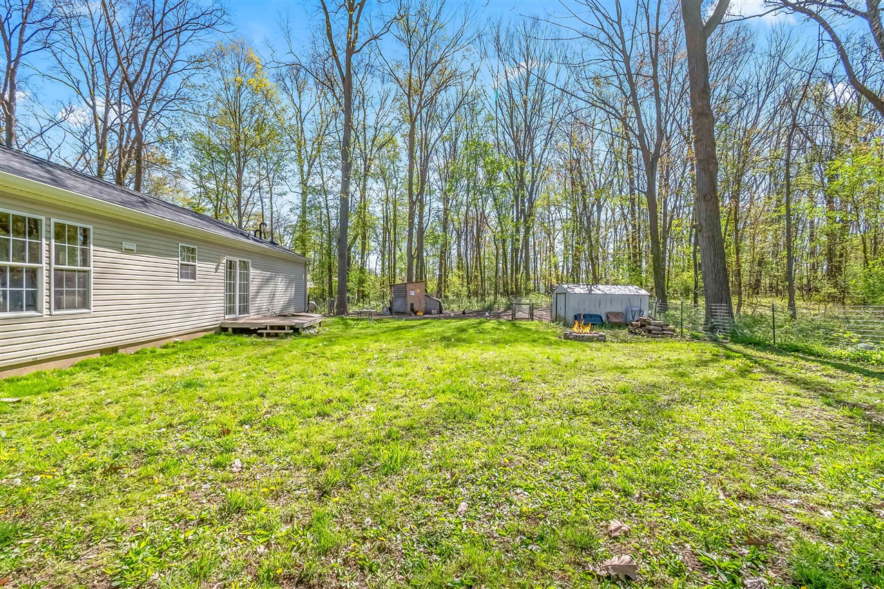13175 Folks Road Hanover, MI 49241 - Photo 16 of 51