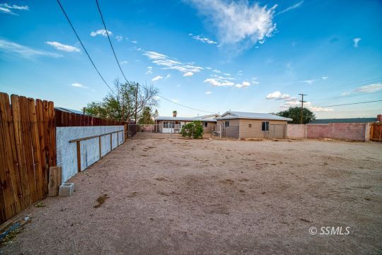 1365 South Mahan Street Ridgecrest, CA 93555 - Photo 36 of 40
