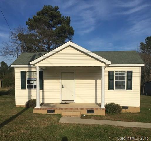 657 Center Road Chester, SC 29706 - Photo 1 of 8