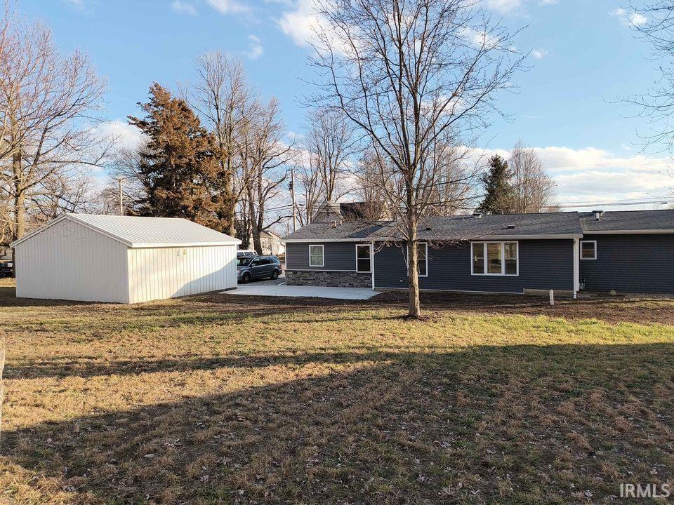 17721 Antwerp Road Harlan, IN 46743 - Photo 5 of 19 Gallery Image 5