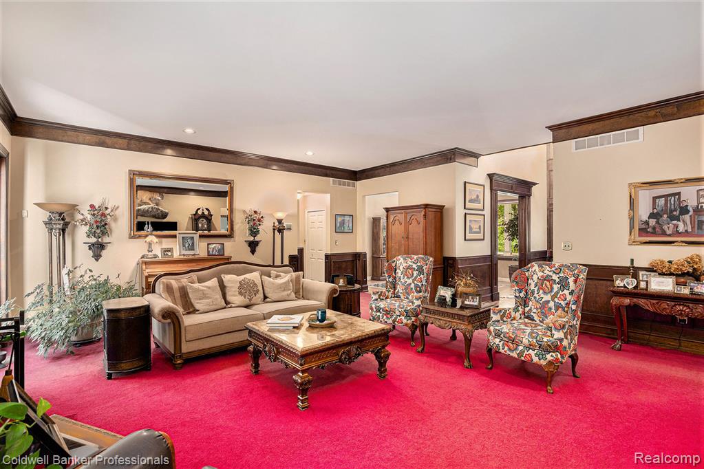5511 Blood Road Metamora, MI 48455 - Photo 6 of 47