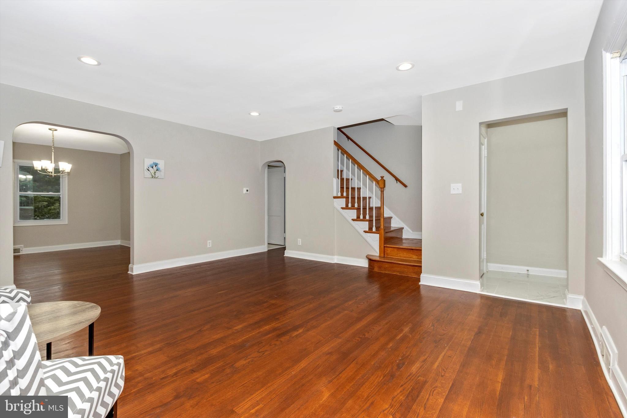 1925 Edgewood Road Towson, MD 21286 - Photo 4 of 49