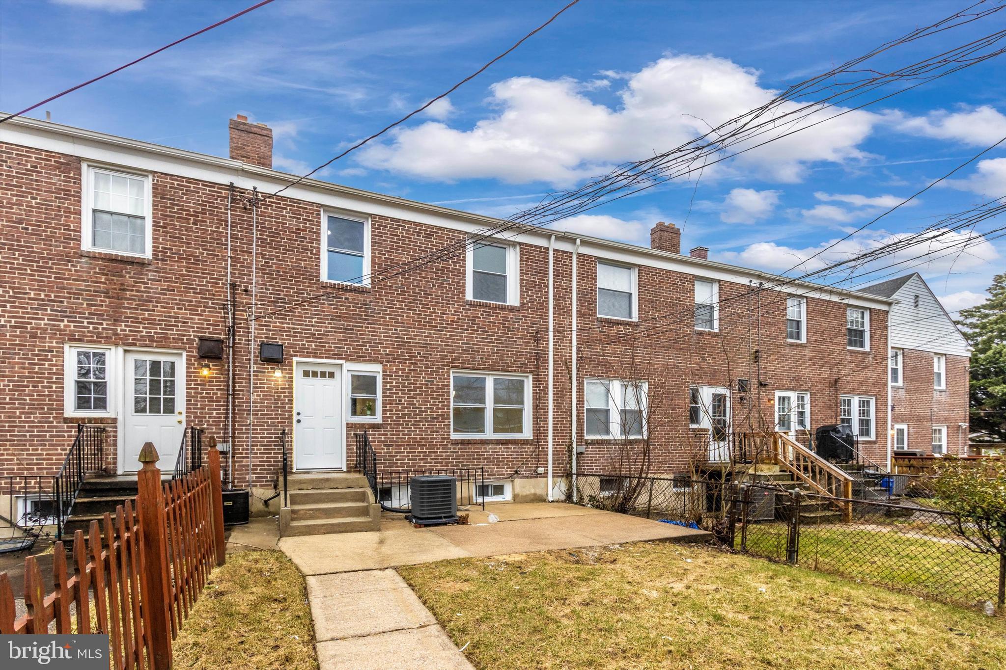 1925 Edgewood Road Towson, MD 21286 - Photo 42 of 49
