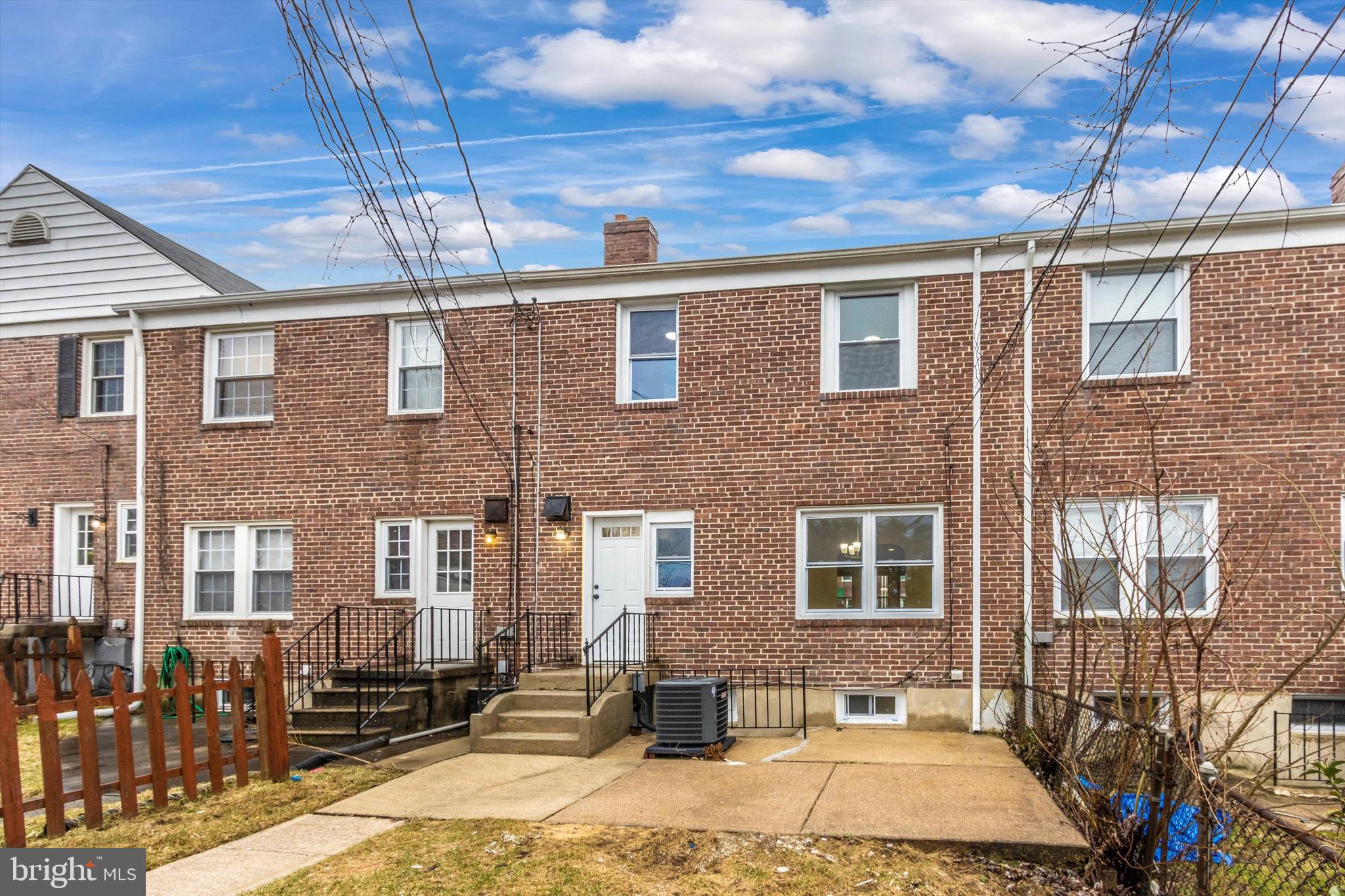 1925 Edgewood Road Towson, MD 21286 - Photo 44 of 49