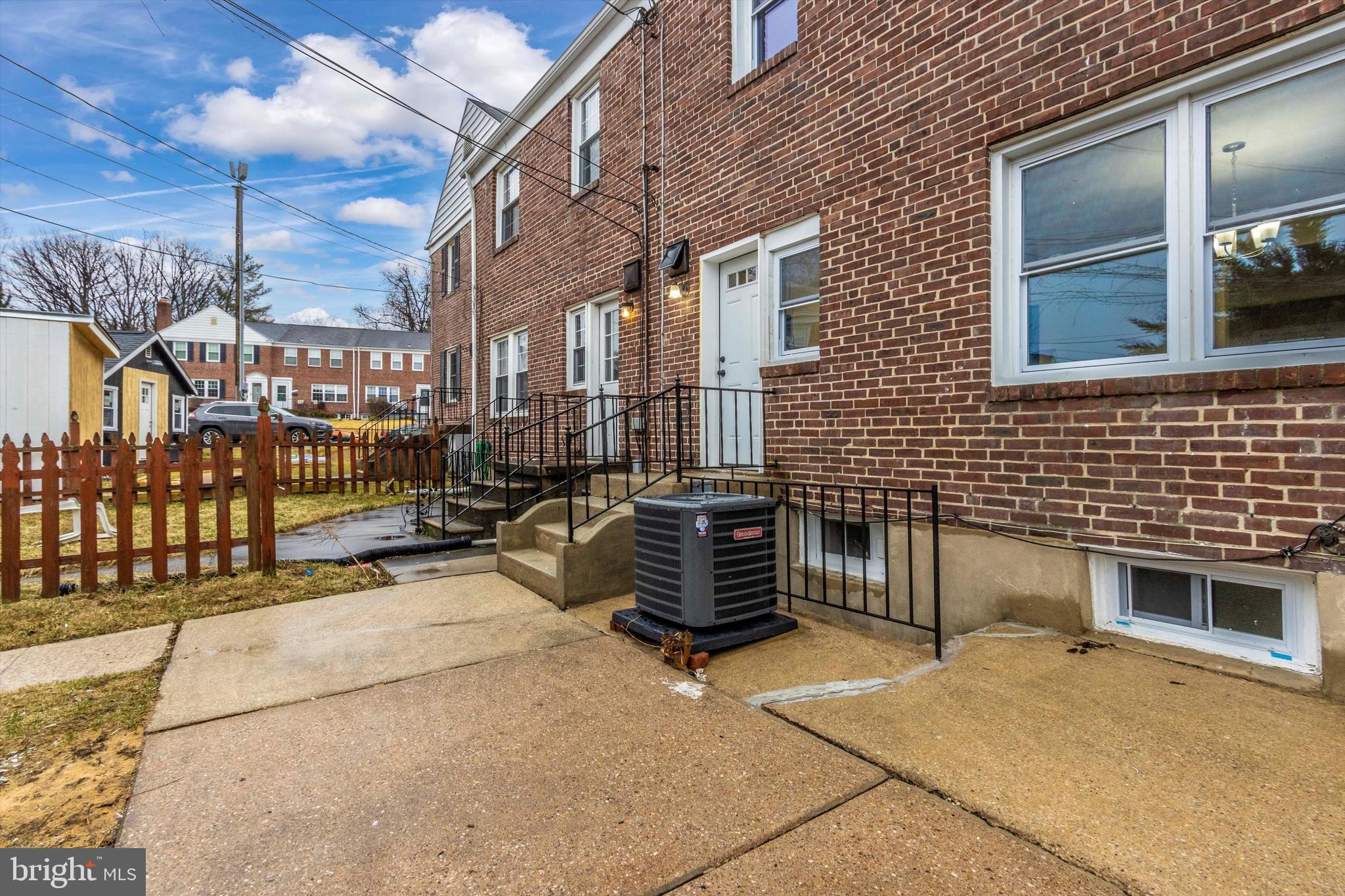 1925 Edgewood Road Towson, MD 21286 - Photo 46 of 49
