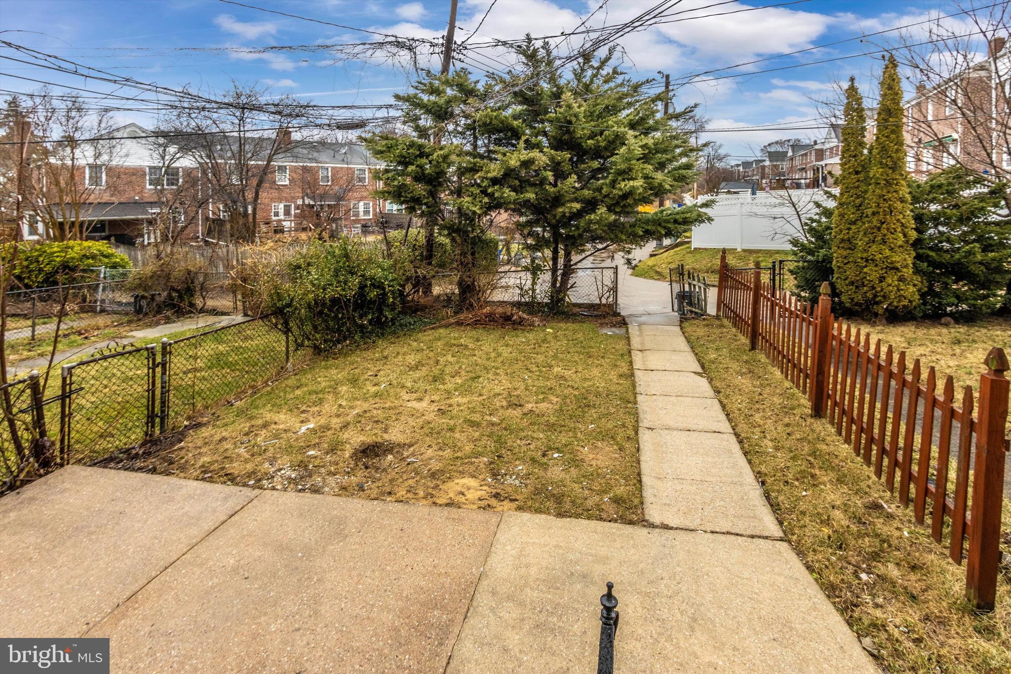 1925 Edgewood Road Towson, MD 21286 - Photo 47 of 49