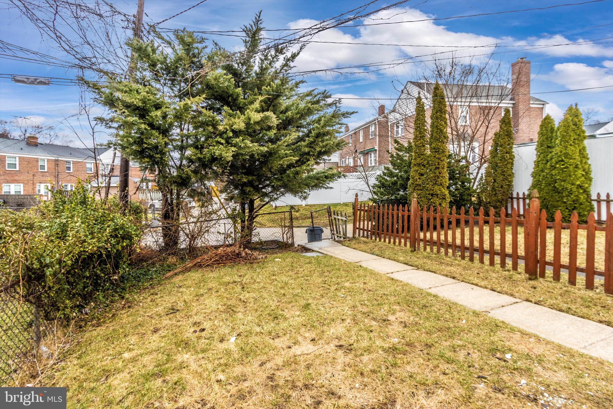 1925 Edgewood Road Towson, MD 21286 - Photo 48 of 49