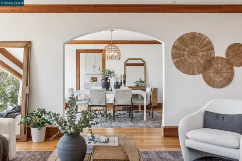 $1,698,000 | 212 Yale Avenue, Kensington, CA 94708