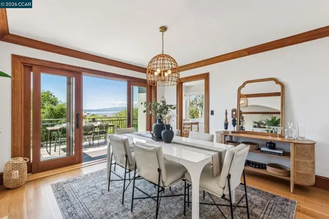 $1,698,000 | 212 Yale Avenue, Kensington, CA 94708