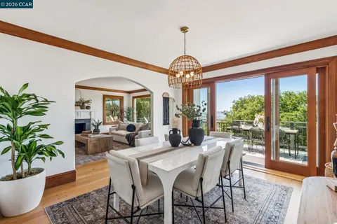 $1,698,000 | 212 Yale Avenue, Kensington, CA 94708