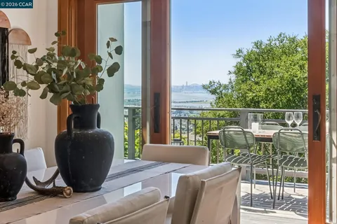 $1,698,000 | 212 Yale Avenue, Kensington, CA 94708