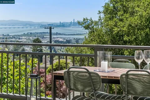 $1,698,000 | 212 Yale Avenue, Kensington, CA 94708