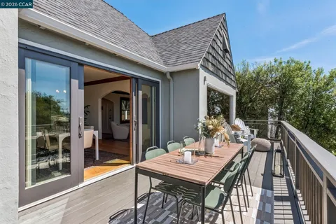 $1,698,000 | 212 Yale Avenue, Kensington, CA 94708