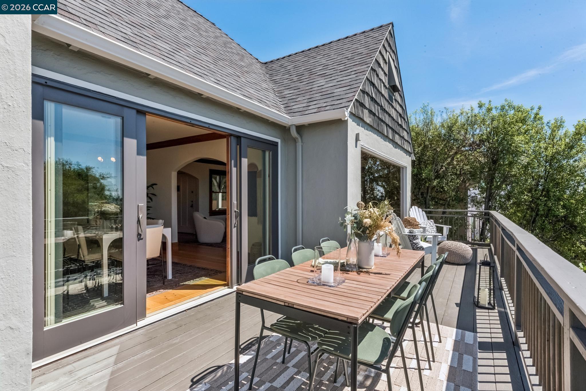 212 Yale Avenue Kensington, CA 94708 - Photo 18 of 70