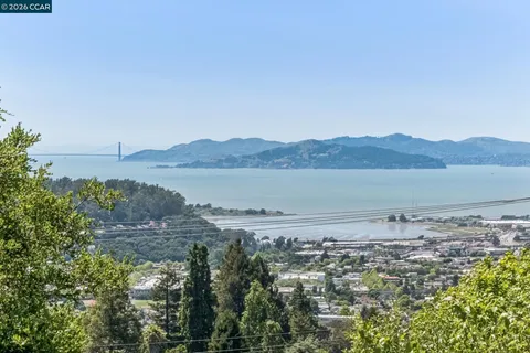 $1,698,000 | 212 Yale Avenue, Kensington, CA 94708