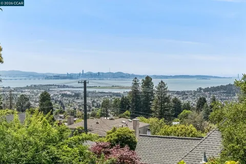 $1,698,000 | 212 Yale Avenue, Kensington, CA 94708