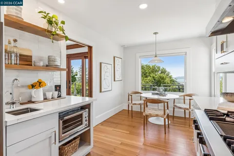 $1,698,000 | 212 Yale Avenue, Kensington, CA 94708