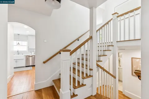 $1,698,000 | 212 Yale Avenue, Kensington, CA 94708