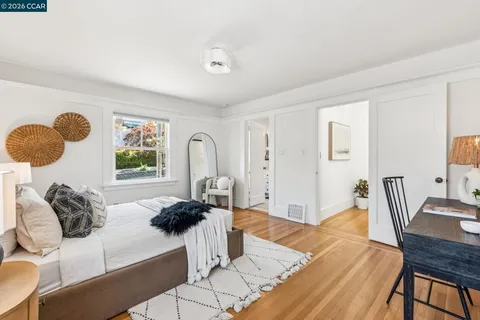 $1,698,000 | 212 Yale Avenue, Kensington, CA 94708