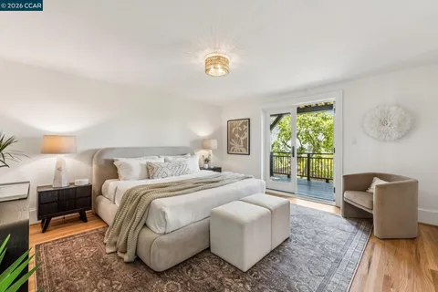 $1,698,000 | 212 Yale Avenue, Kensington, CA 94708