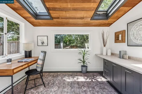 $1,698,000 | 212 Yale Avenue, Kensington, CA 94708