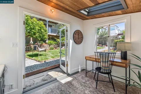 $1,698,000 | 212 Yale Avenue, Kensington, CA 94708