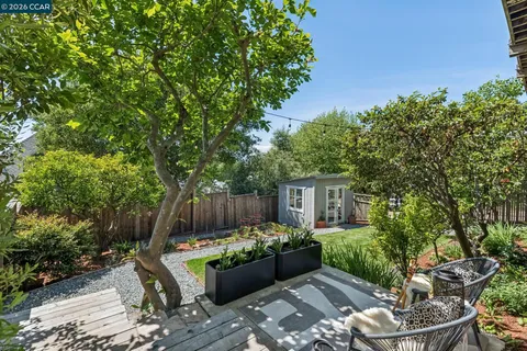 $1,698,000 | 212 Yale Avenue, Kensington, CA 94708
