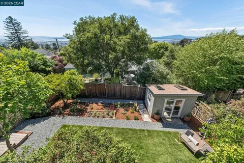 $1,698,000 | 212 Yale Avenue, Kensington, CA 94708