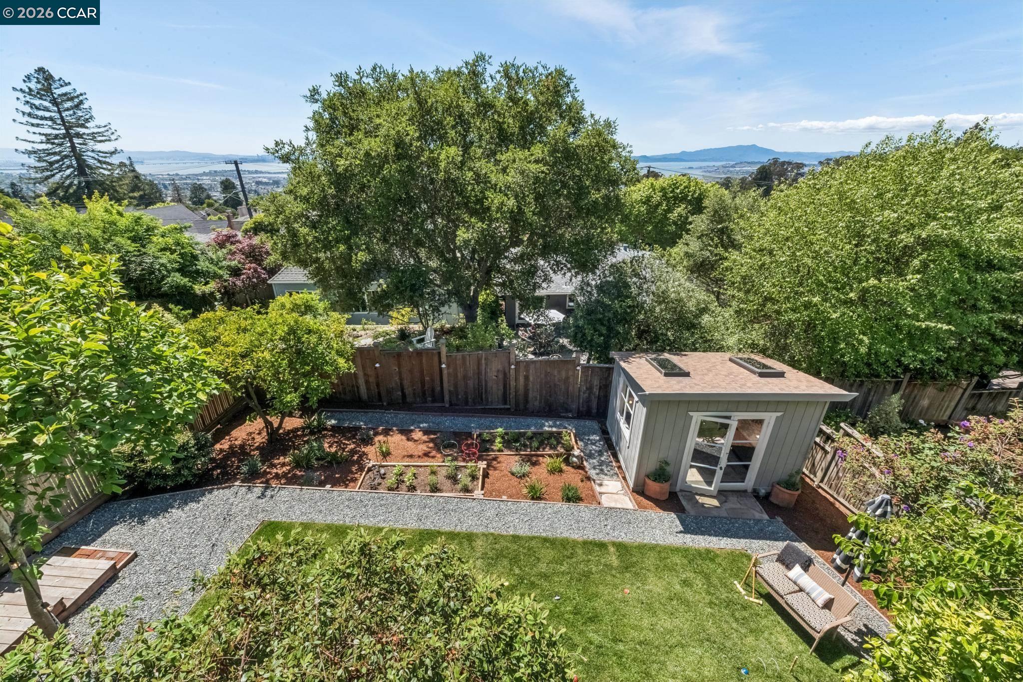212 Yale Avenue Kensington, CA 94708 - Photo 55 of 70