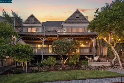 $1,698,000 | 212 Yale Avenue, Kensington, CA 94708