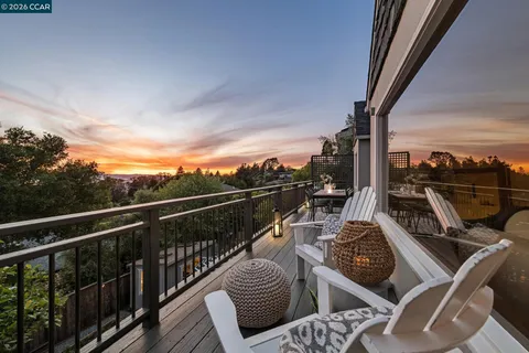 $1,698,000 | 212 Yale Avenue, Kensington, CA 94708