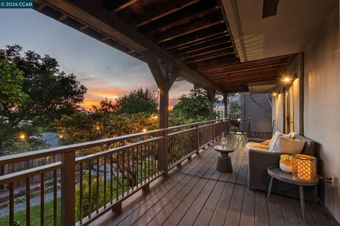 $1,698,000 | 212 Yale Avenue, Kensington, CA 94708