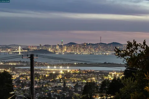 $1,698,000 | 212 Yale Avenue, Kensington, CA 94708