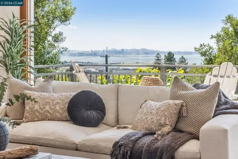 $1,698,000 | 212 Yale Avenue, Kensington, CA 94708